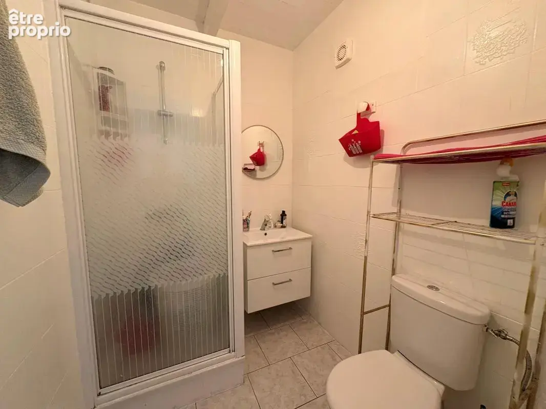 Maison À Vendre - photo 10