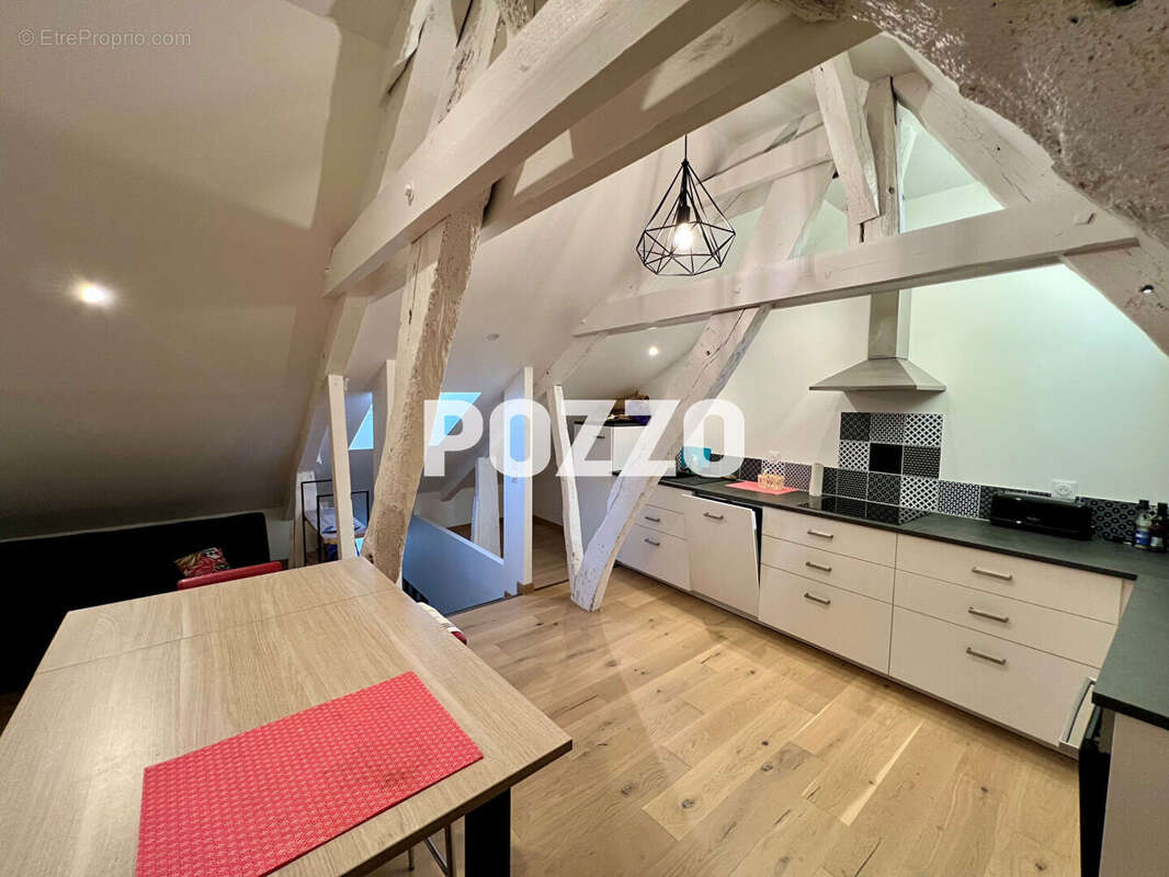 Appartement à BAYEUX