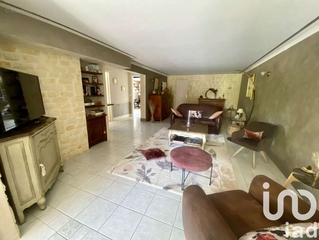 Photo 7 - Maison à SAINT-AMANT-DE-BOIXE