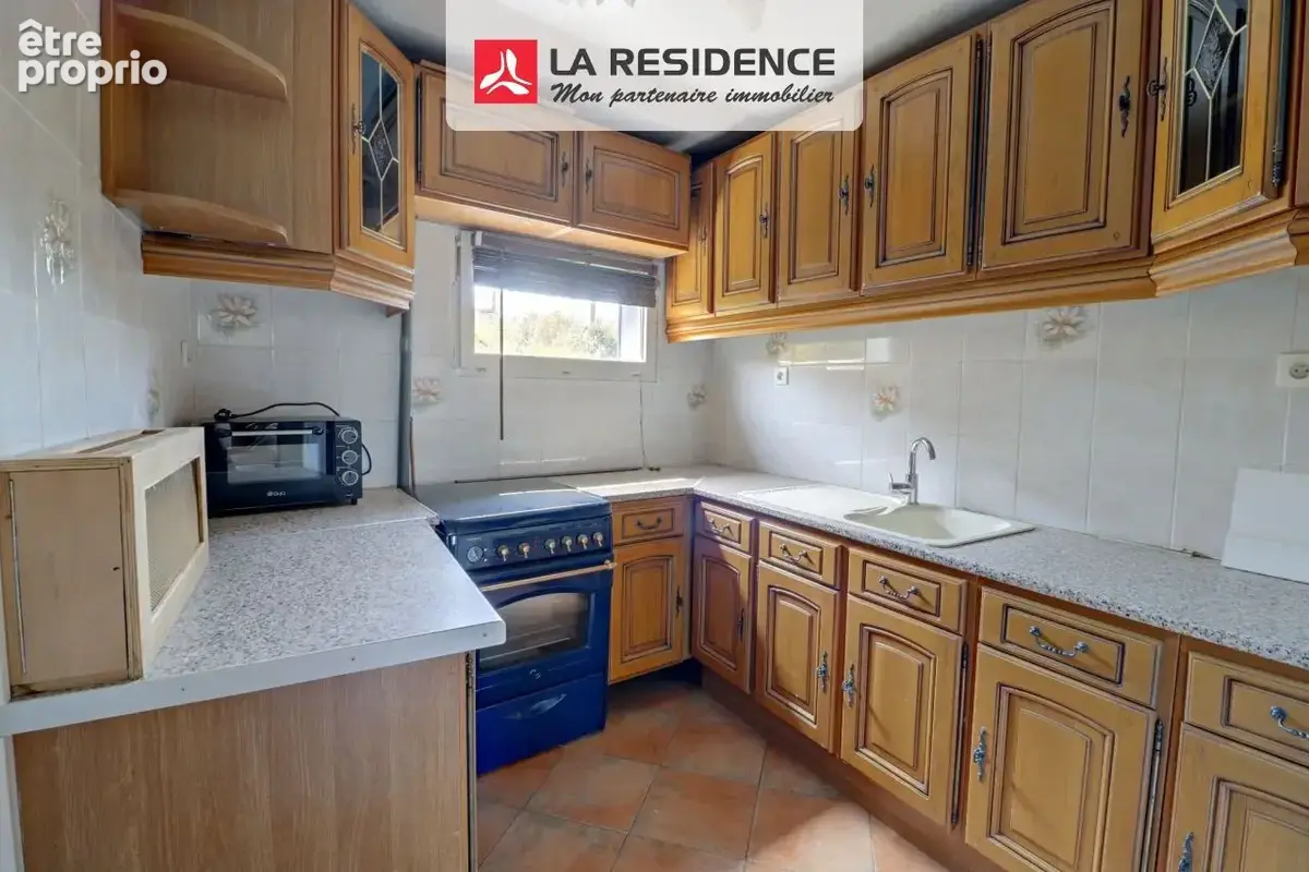 Maison 70 m² à Malaunay  - photo 5