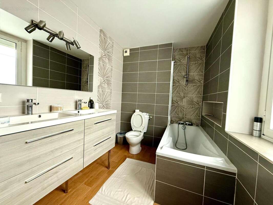 Photo 7 - Maison à LORIENT