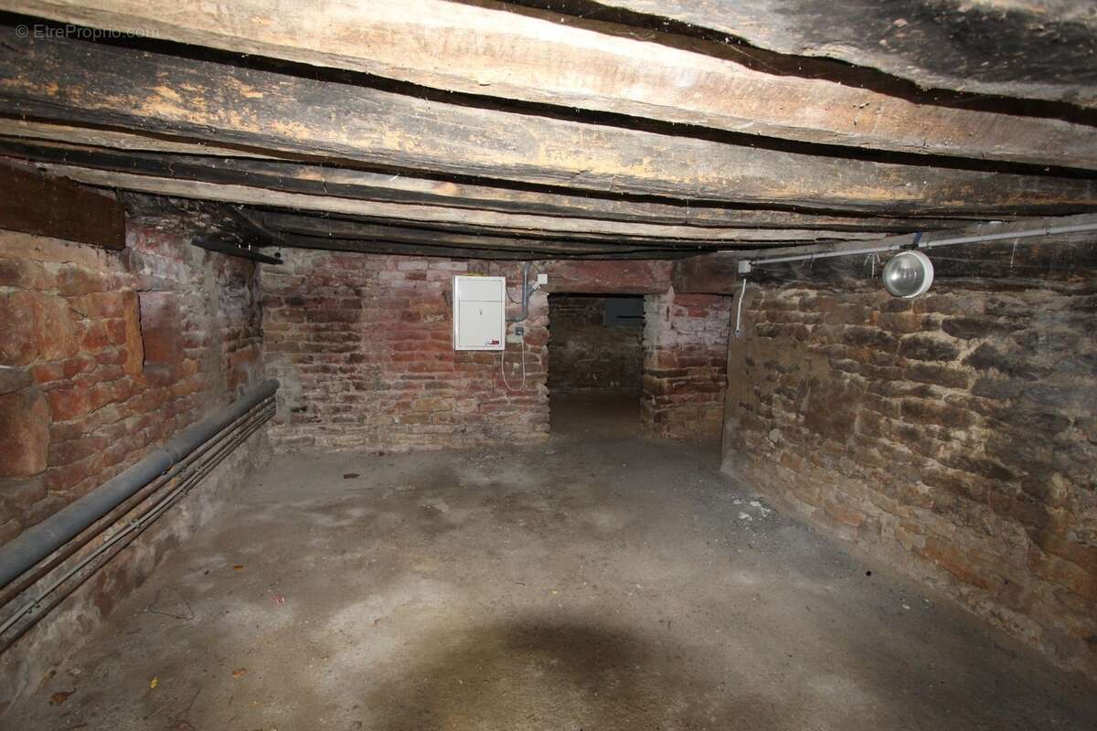 Dpt Côte d'Or (21), à vendre VENAREY LES LAUMES maison P 4 de 82 m² - photo 15