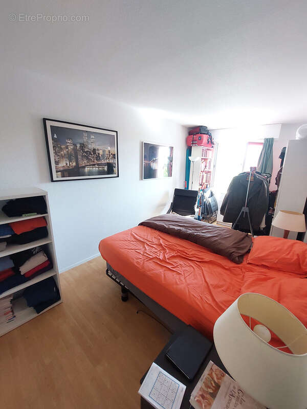 Appartement à MERIGNAC