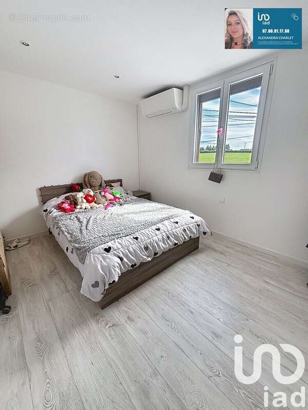 Photo 9 - Maison à FERRIERE-LA-GRANDE