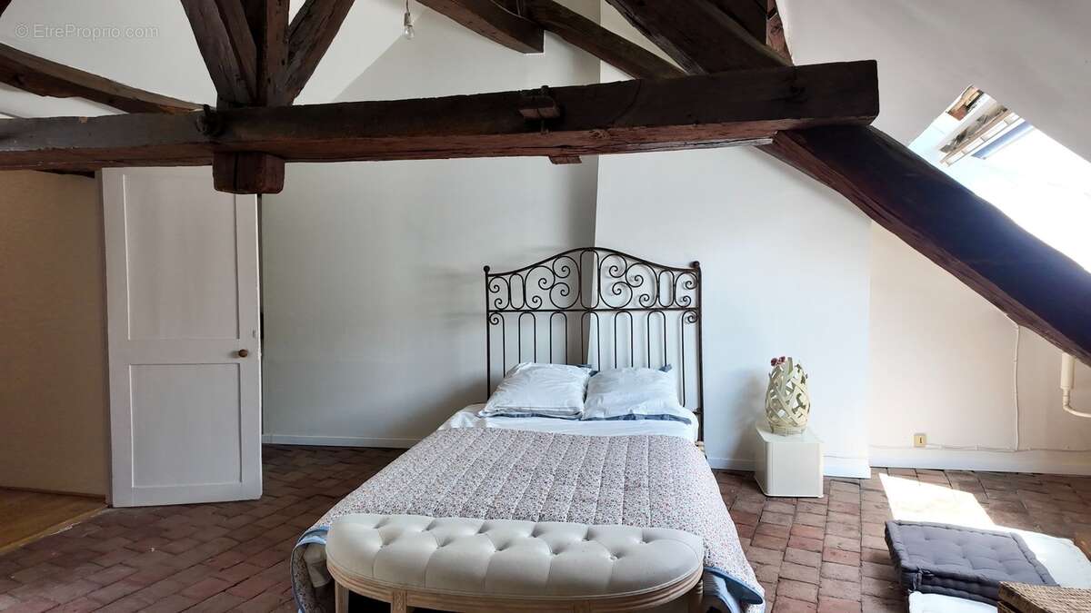 Maison de ville - photo 19