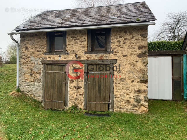 Maison à CHAMBERET