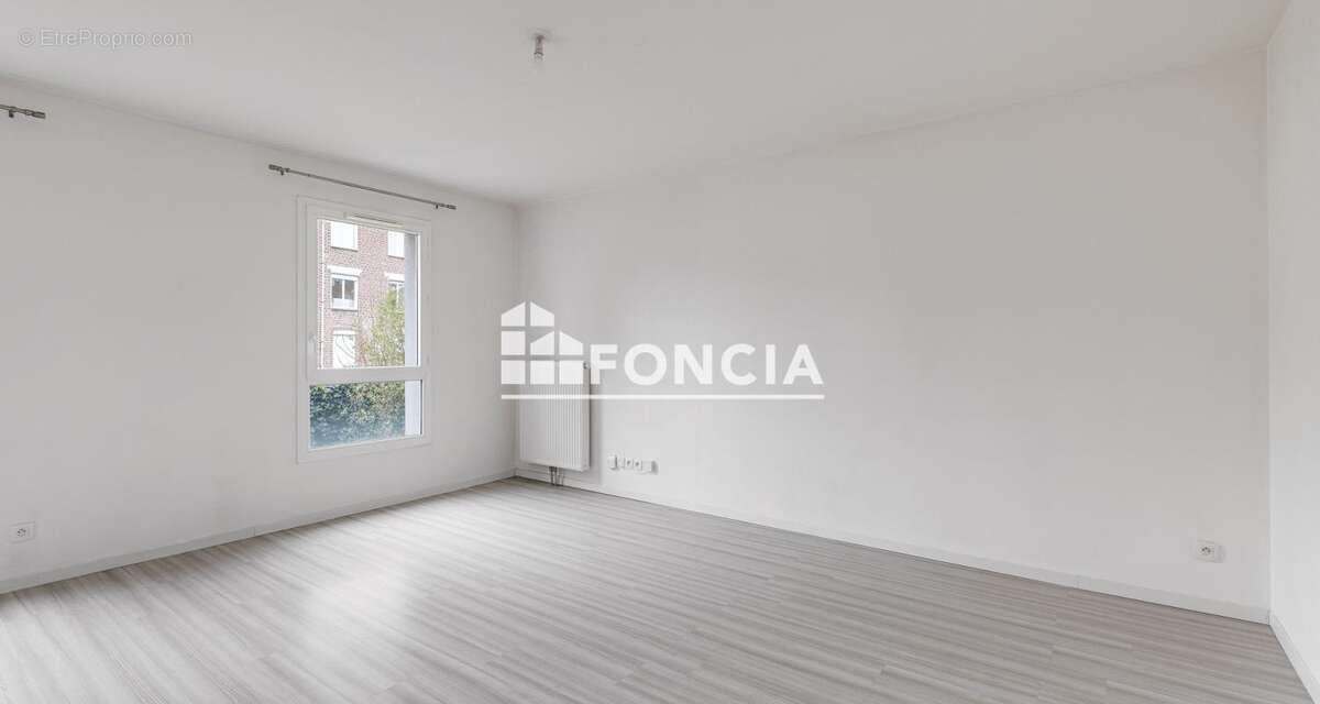 Appartement à LILLE