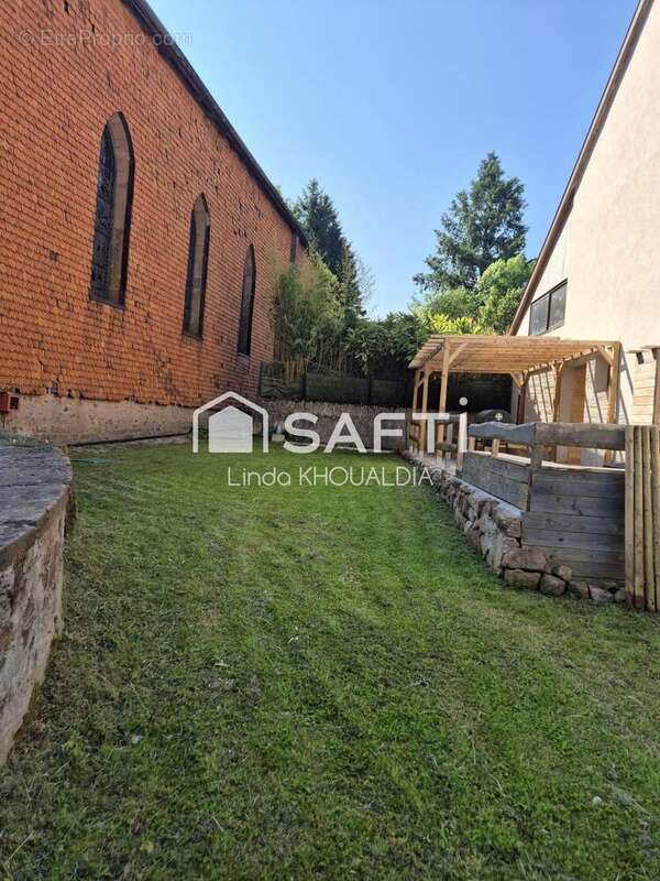 Photo 4 - Maison à RAON-SUR-PLAINE