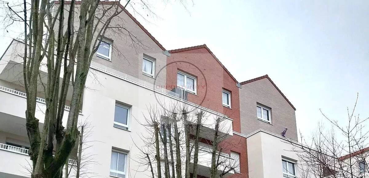 Appartement à NEUILLY-SUR-MARNE