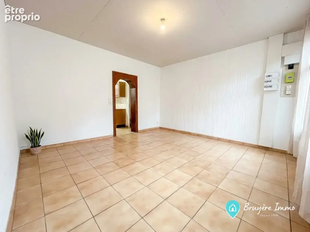 Maison 5 pièces 72 m² à vendre à Hirson (02500) - photo 2