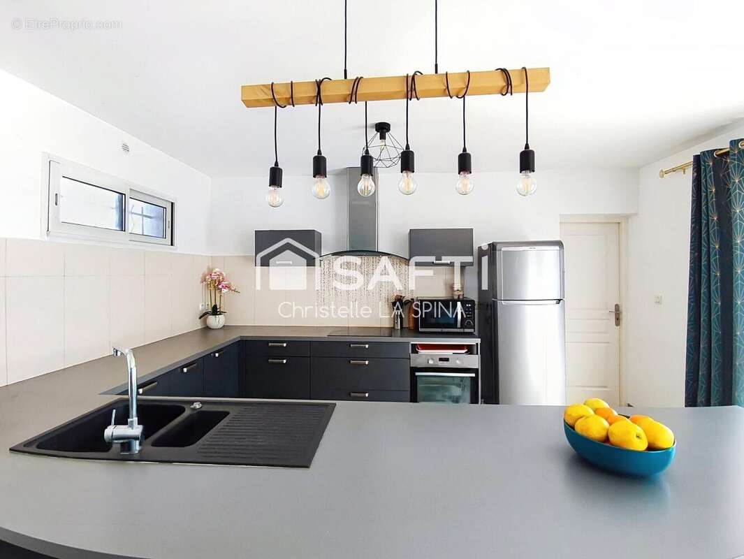 Photo 7 - Maison à BERNIS