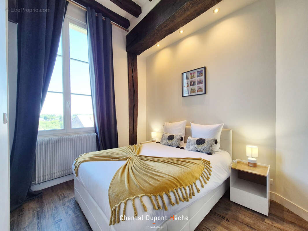 Appartement à CHARTRES