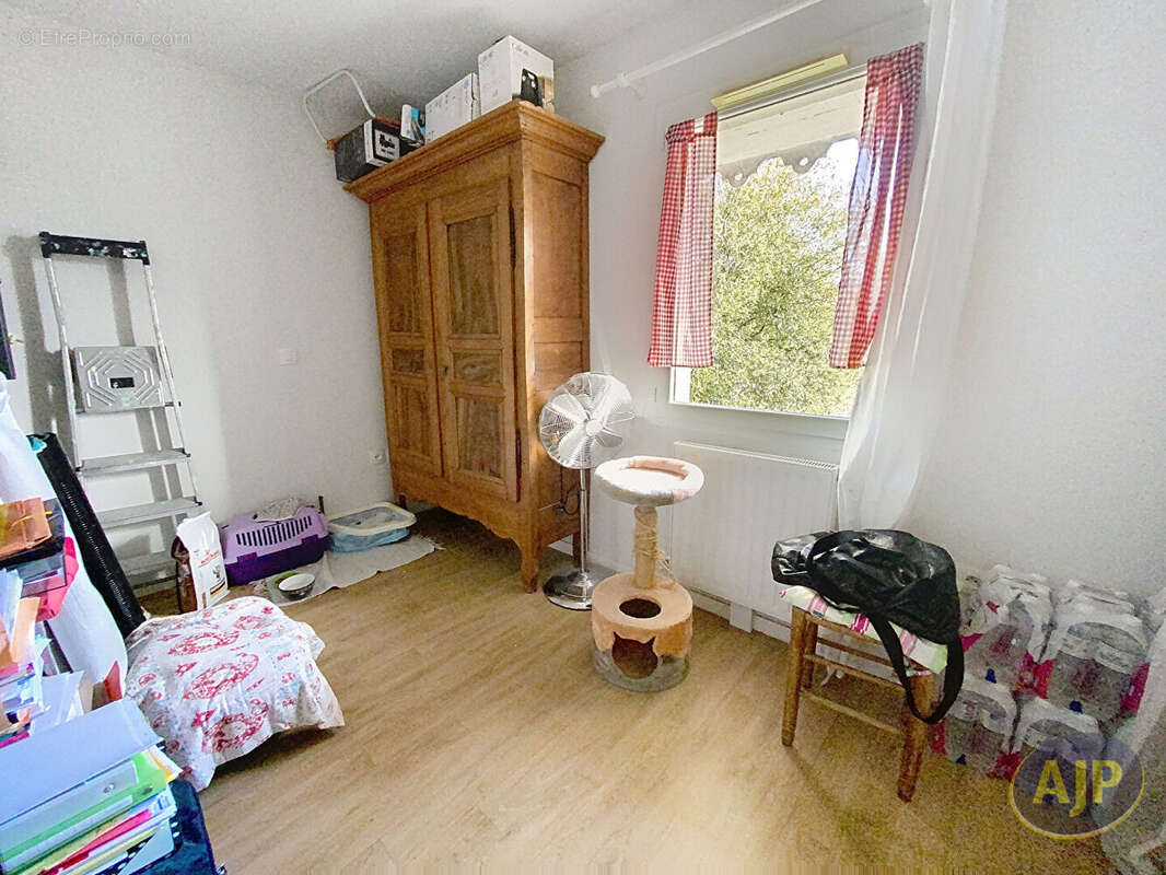 Appartement à LANTON