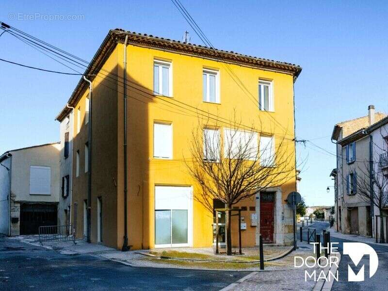 Appartement à LE VAL