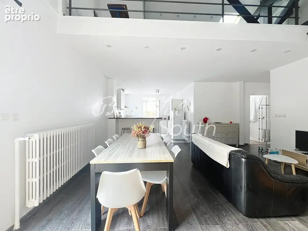 Appartement moderne 5 pièces à Perpignan, 116 m² - photo 3
