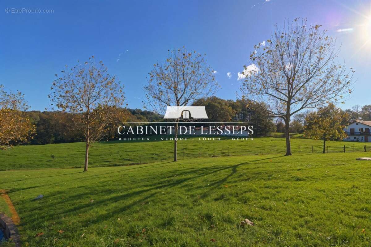 Appartement à SAINT-JEAN-DE-LUZ