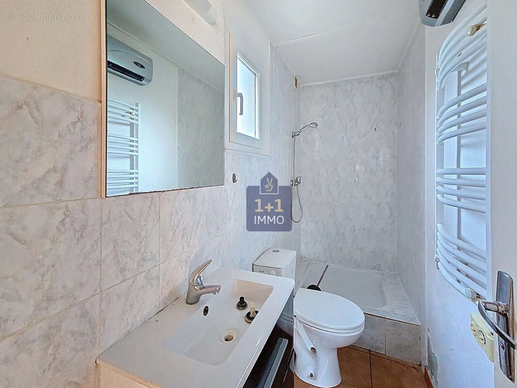 Maison à SAINT-RAPHAEL