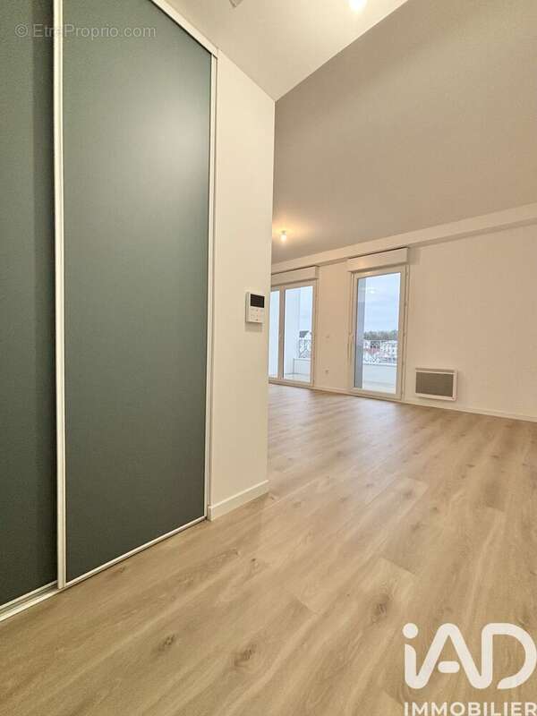 Photo 5 - Appartement à COUPVRAY