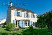 Maison à LORRIS