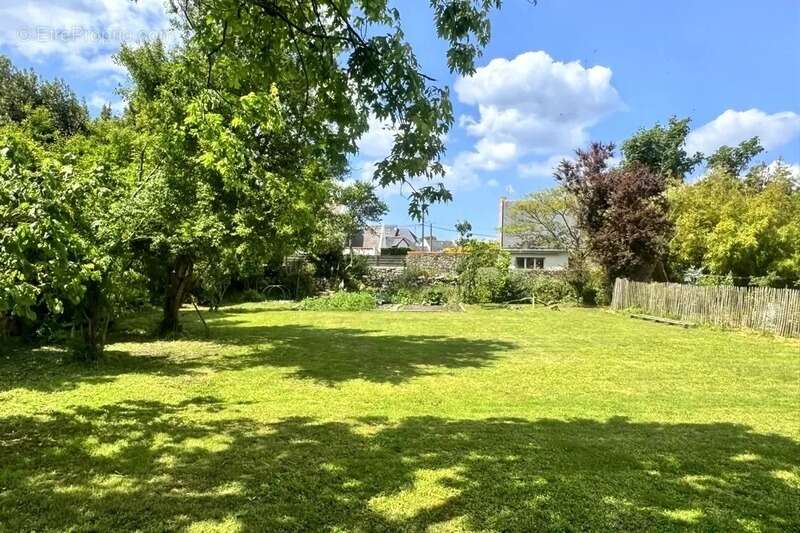 Terrain à LE CROISIC