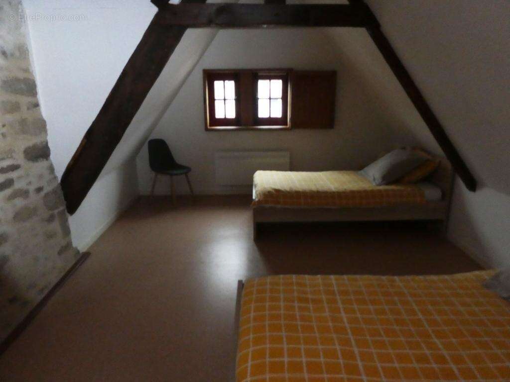 Maison à GUEMENE-SUR-SCORFF