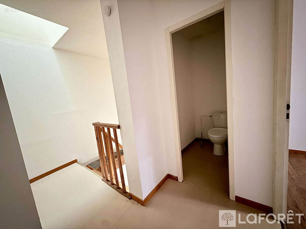 Appartement à CERONS