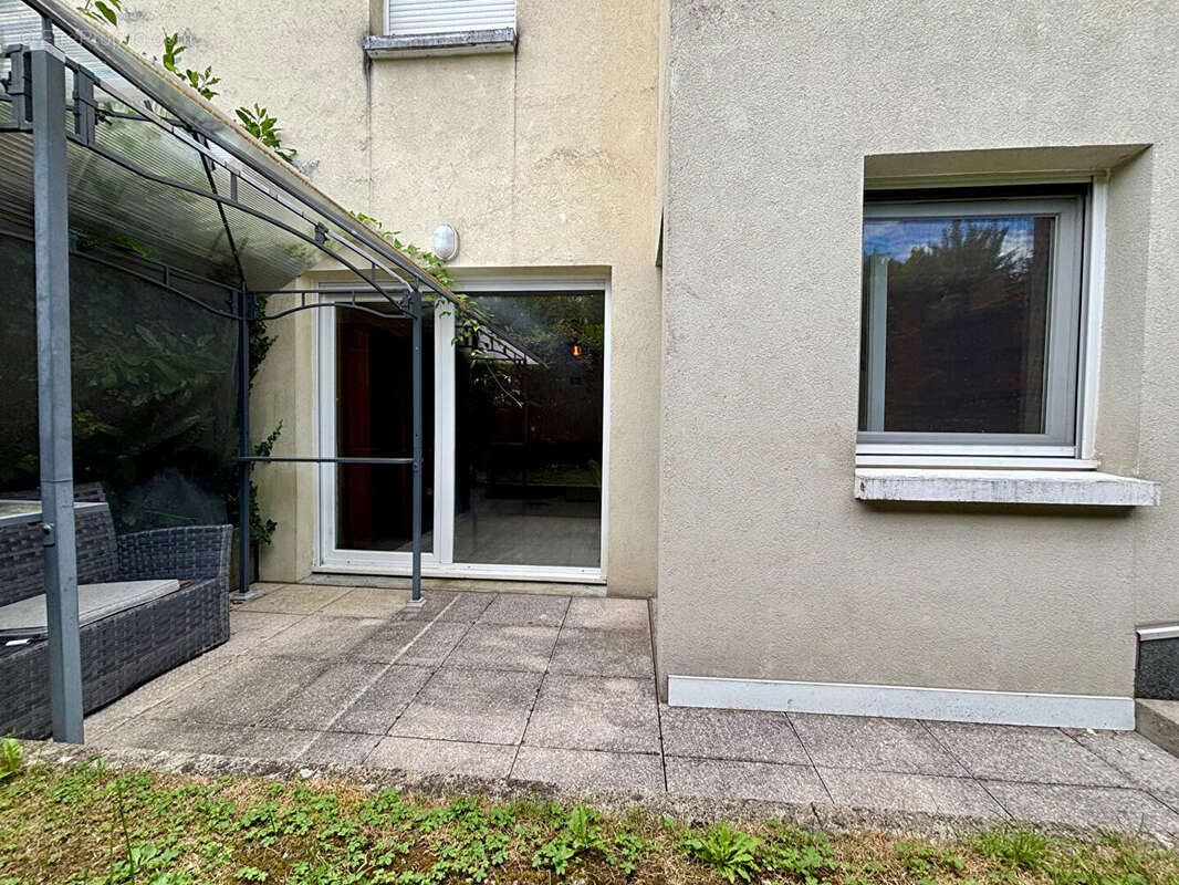 Appartement à ANNECY