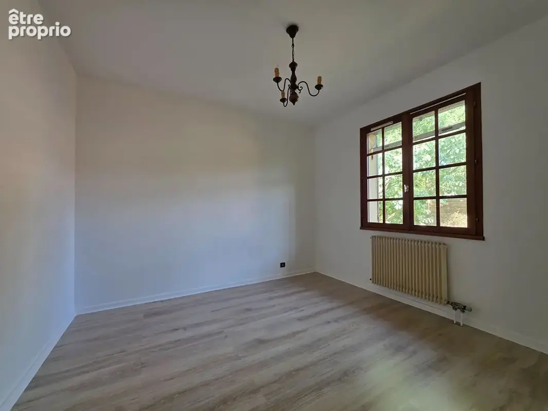 Maison Vielle Saint Girons 5 pièce(s) - photo 9