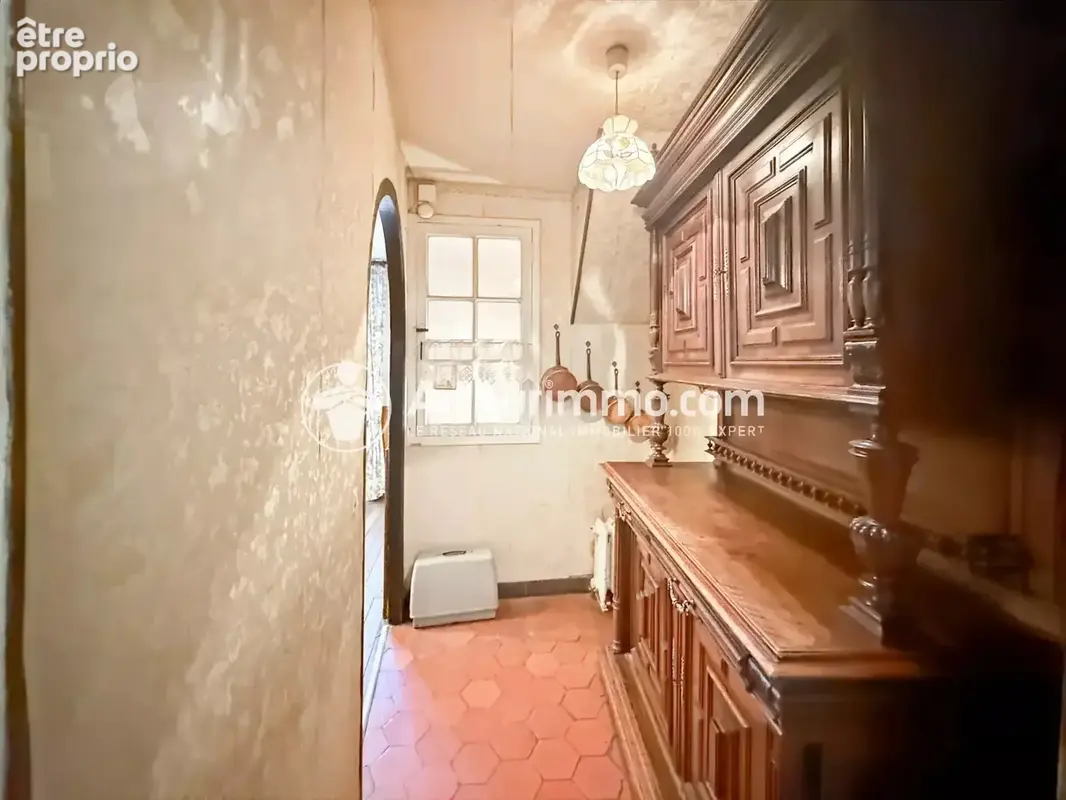 Maison de charme avec jardin exotique à Étiolles - photo 8