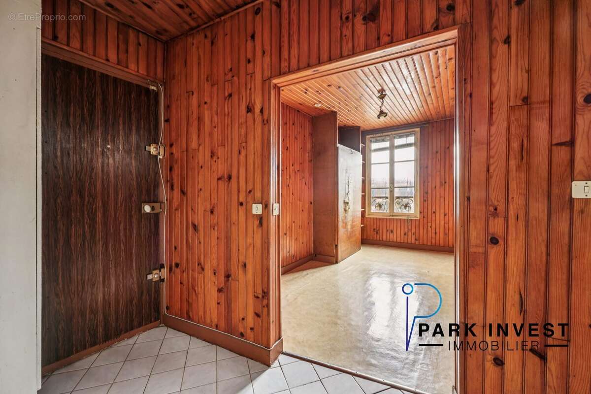 Appartement 18 m² à Charenton-Le-Pont  - photo 6