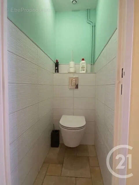 Maison 92 m² à Bernay  - photo 13