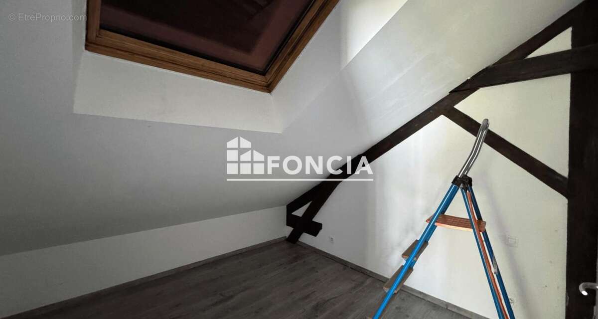 Maison à VILLEFRANCHE-DE-ROUERGUE