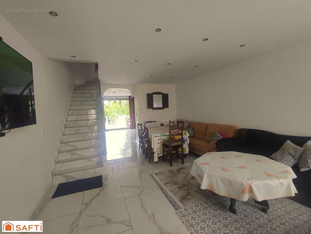 Photo 4 - Maison à LIMAY