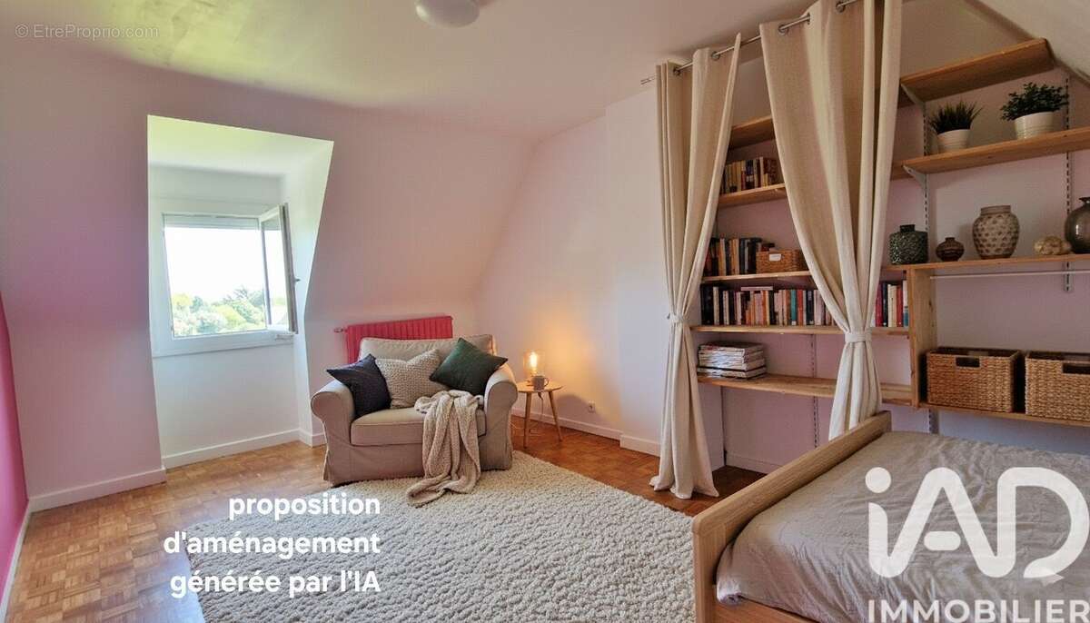 Photo 9 - Maison à PLOUBEZRE