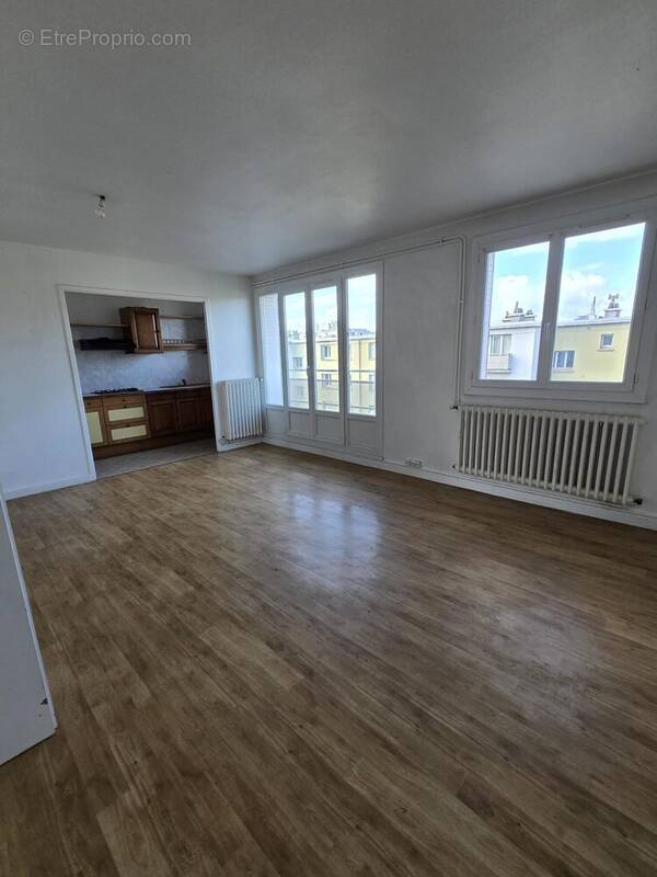Appartement à VALENCE