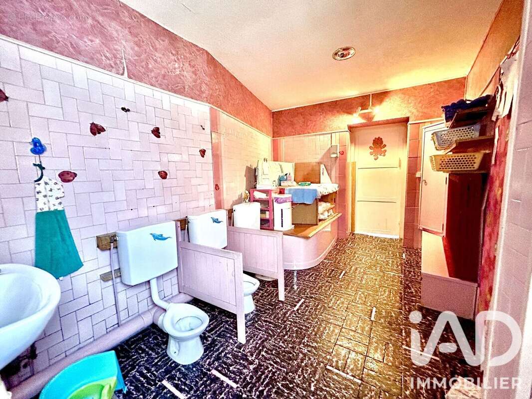Maison 281 m² à Villeneuve-Sur-Yonne  - photo 8