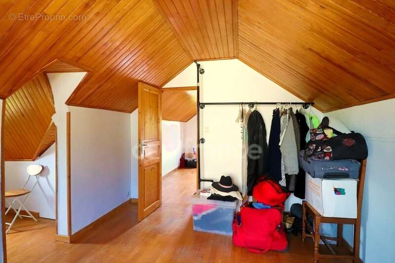 Maison à vendre 5 pièces ANTONY (92) de 106M² habitable pour une surface totale de 215 M² - photo 18