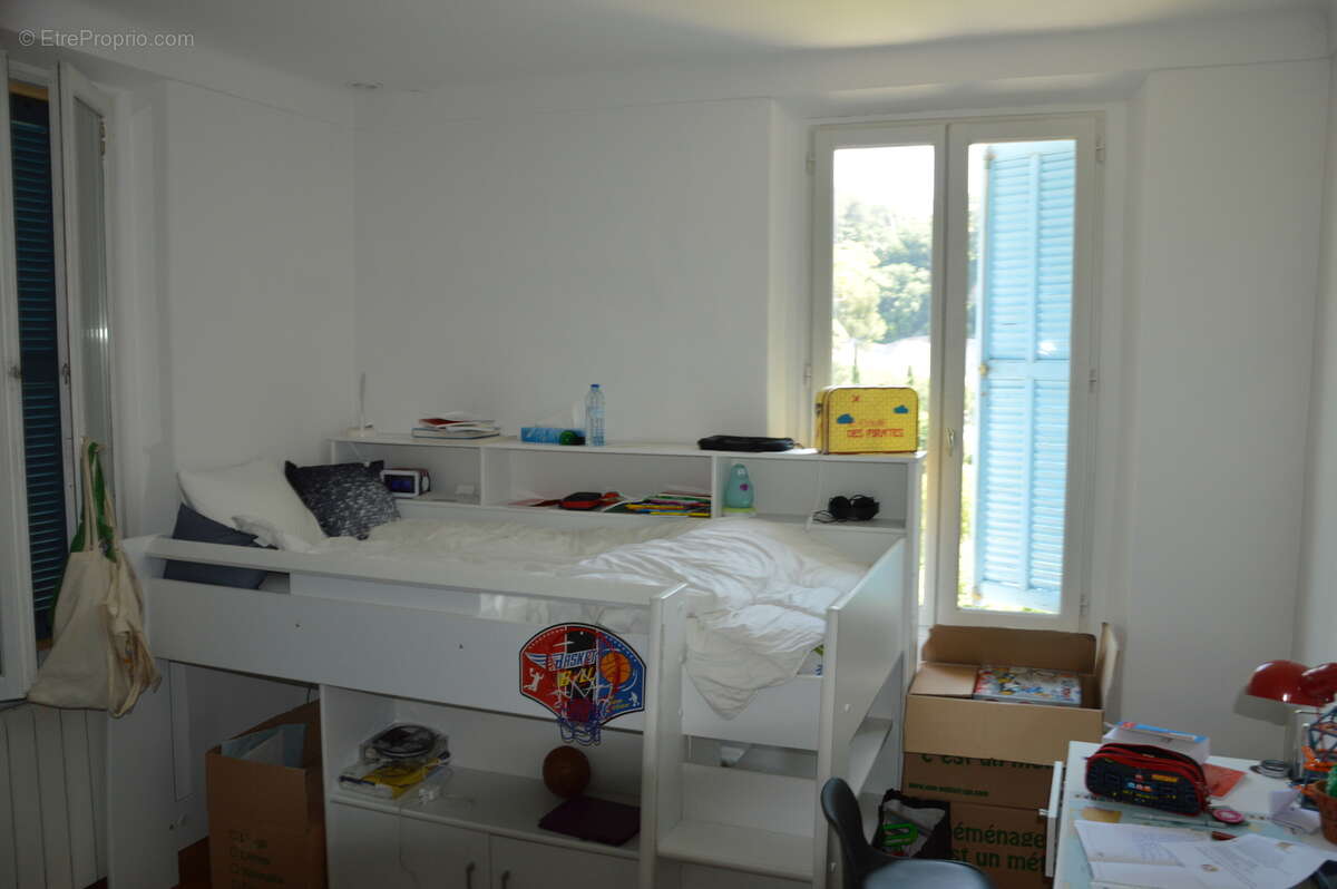 Maison à CAGNES-SUR-MER