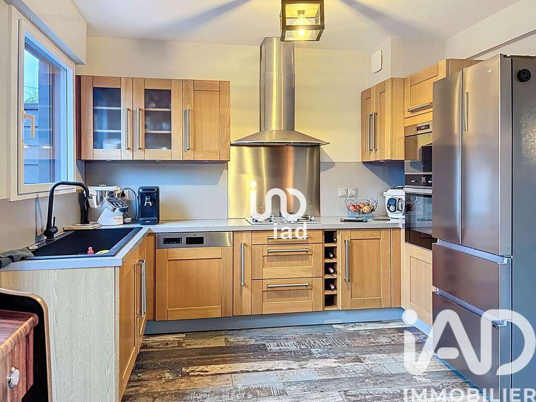 Photo 9 - Maison à ETAPLES