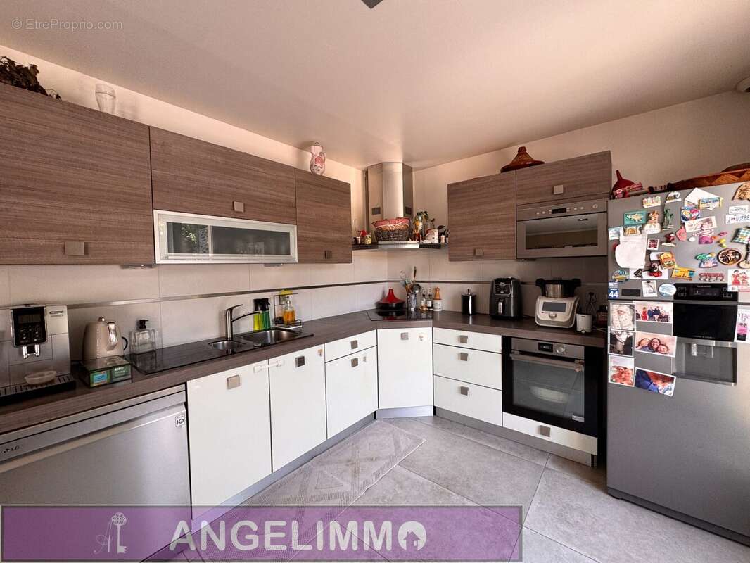 Maison 152 m² à Franconville  - photo 8