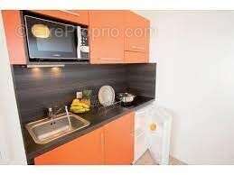 Appartement à CHEVILLY-LARUE