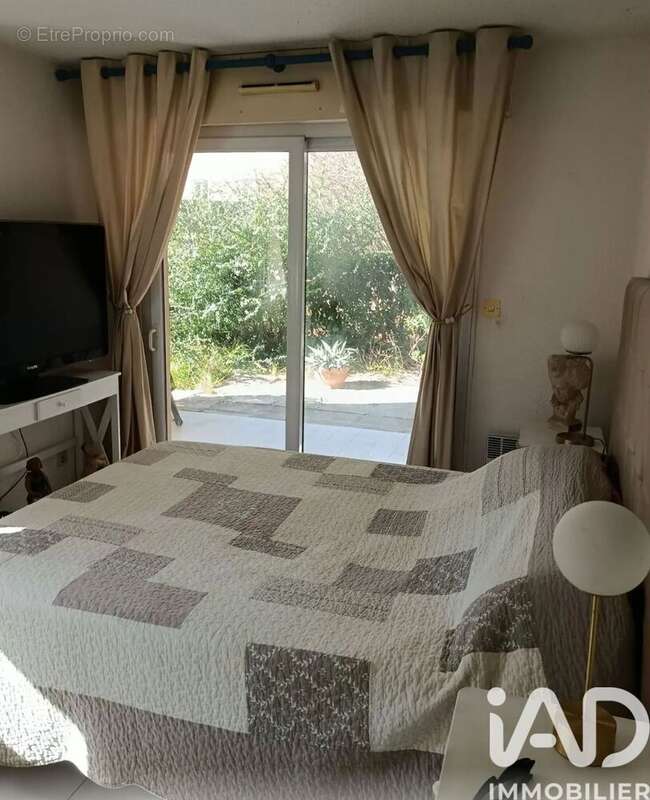 Photo 8 - Appartement à FREJUS