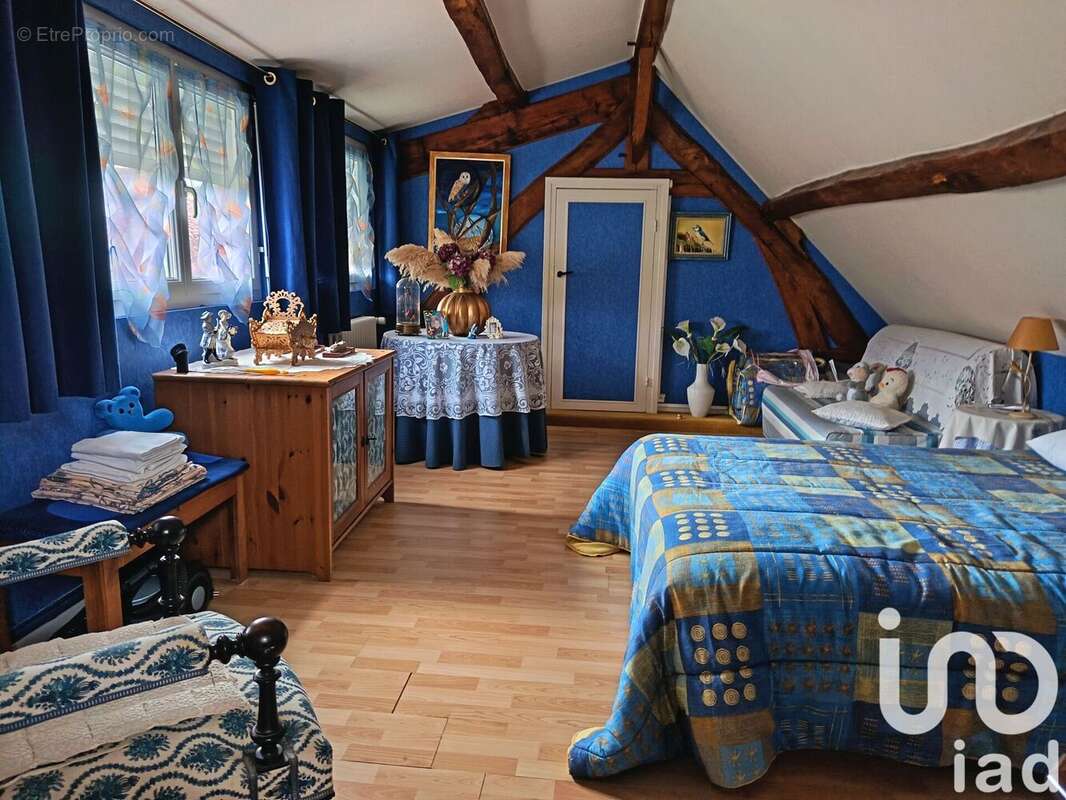 Photo 9 - Maison à LYONS-LA-FORET