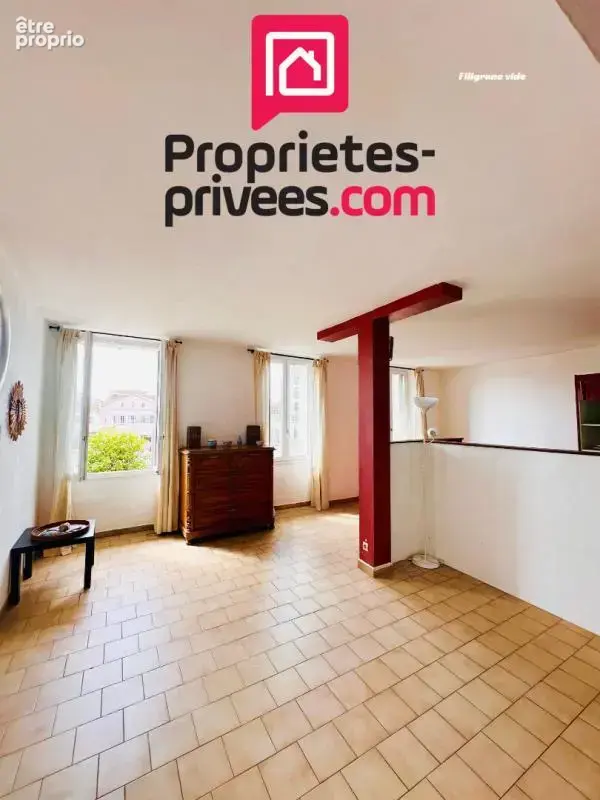 Appartement Hyeres centre 4 pièces 91 m2 - photo 2