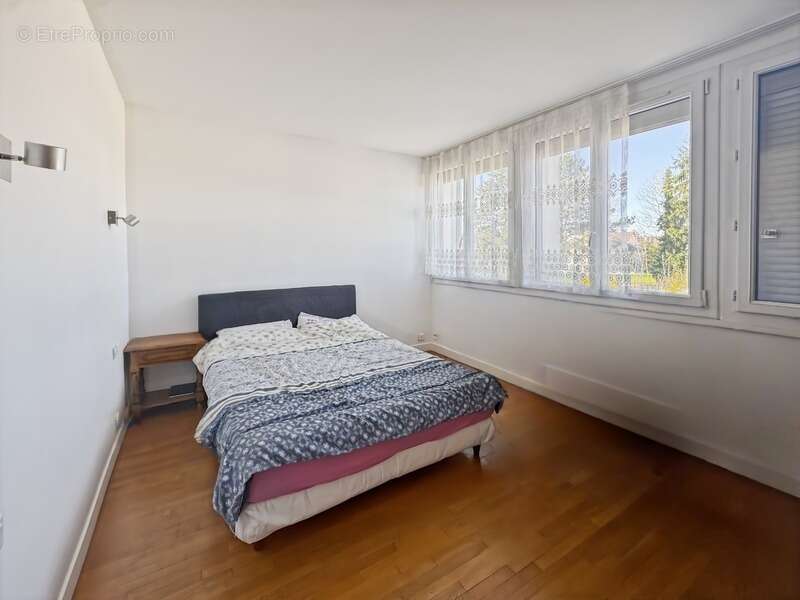 Maison à FONTAINE-LES-DIJON