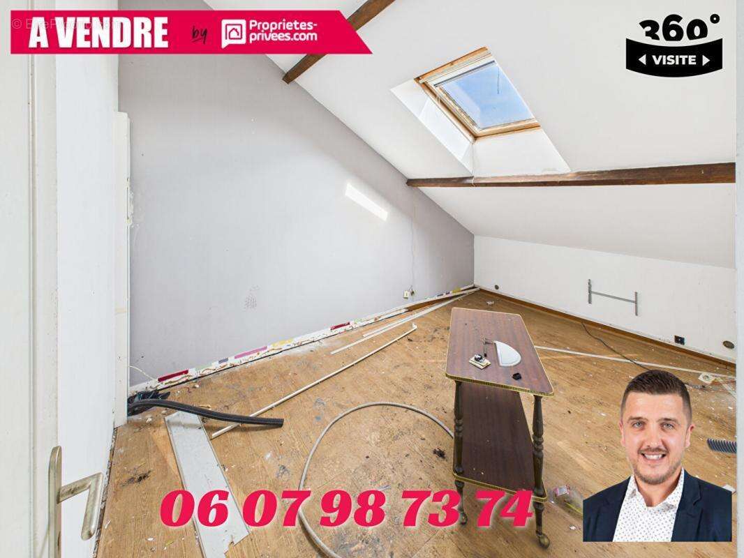 Appartement à HIRSON