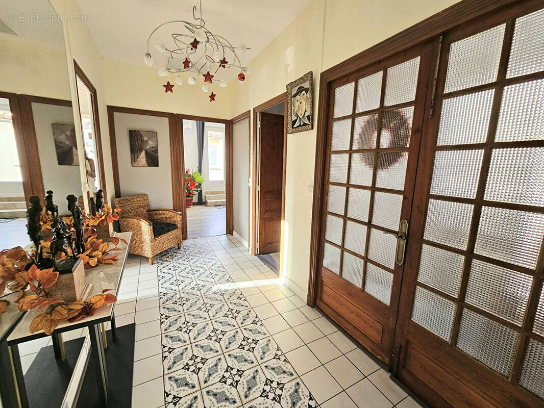 Maison à CARCASSONNE