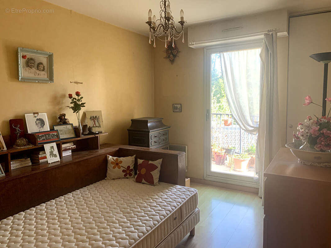 Appartement à DRAVEIL