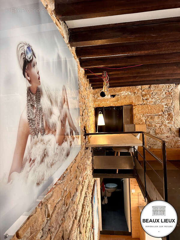 Appartement à LYON-2E