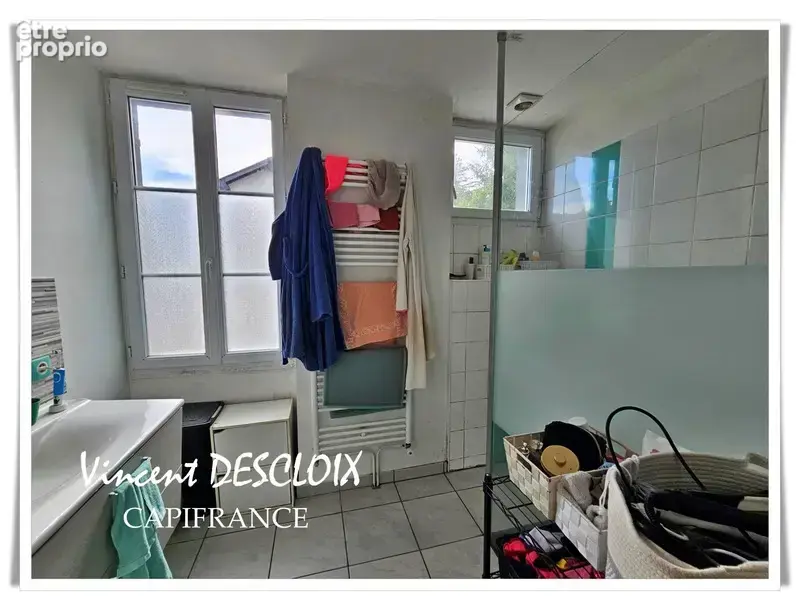 Maison à vendre 5 pièces PLANCHEZ (58230) terrain 235m² - photo 14